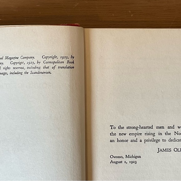 Set of 3 Vintage Western Books - Picture 11 of 12